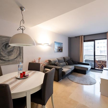 바르셀로나 Comfy Downtown + Private Terrace 아파트 외부 사진