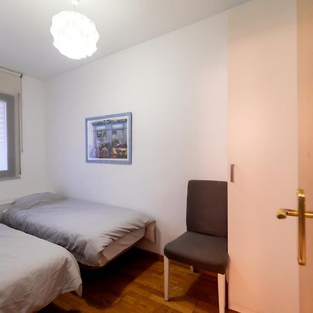 바르셀로나 Comfy Downtown + Private Terrace 아파트 외부 사진