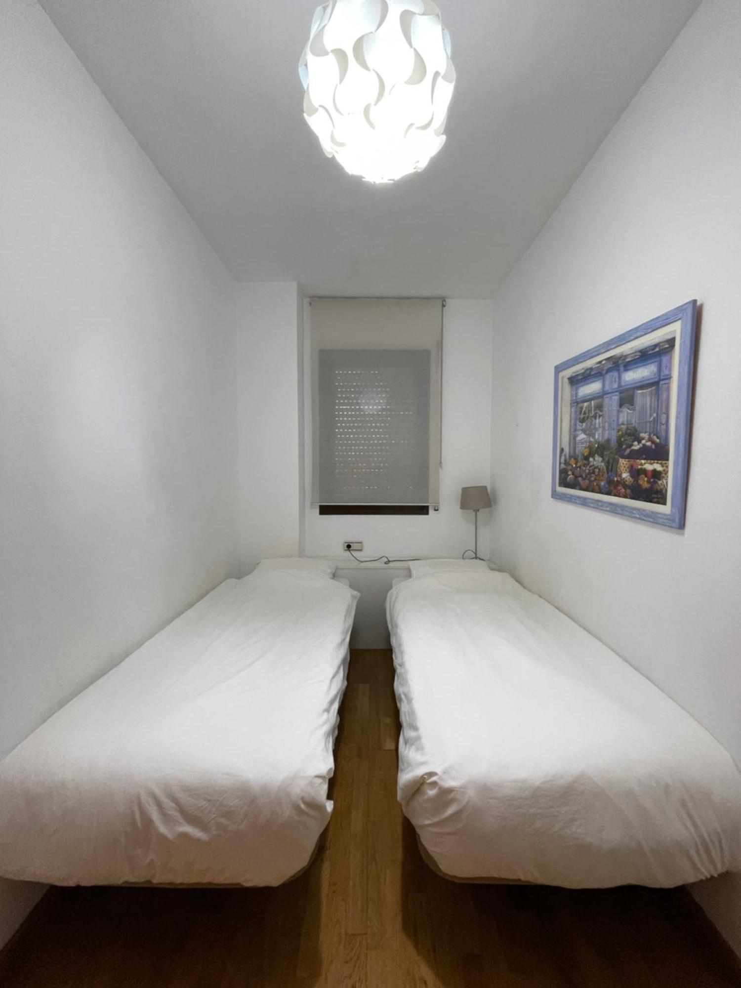 바르셀로나 Comfy Downtown + Private Terrace 아파트 외부 사진